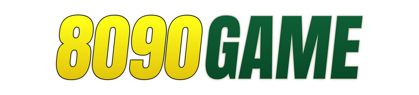 8090game